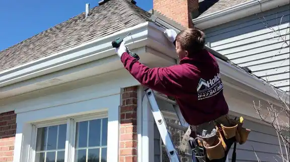 gutter services Donaldsonville